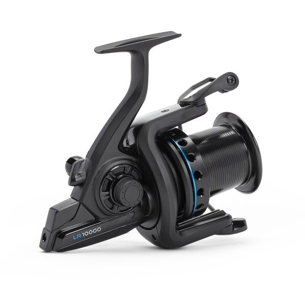 Nash LR Carp Reel