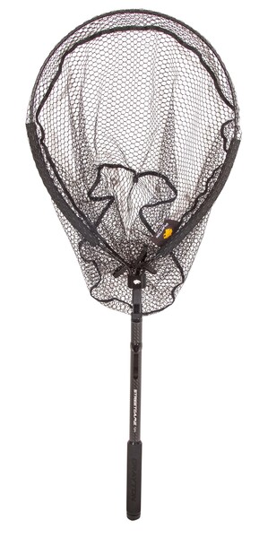 Grayton Streetgame Carbon Tele Landing Net - 3.70m