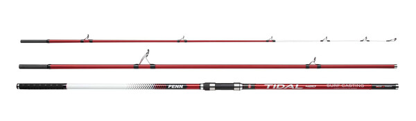 Penn Tidal Surfcasting Rod - 100-300g