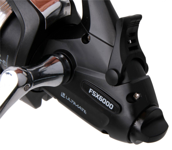 Ultimate Dynamic Adventure Carp Set