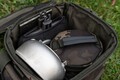 Korda Compac Stove Bag Dark Kamo