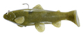 Castaic Swimbait Trout - Watermelon