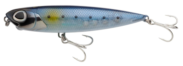 Berkley DEX Mullet Walker - Sardine