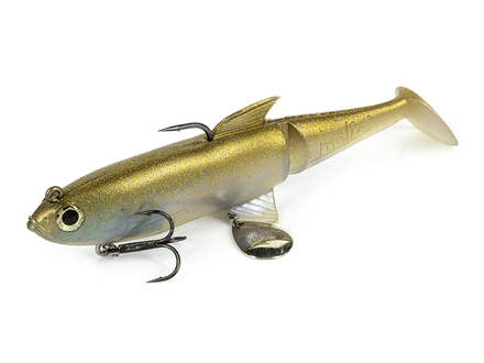 Molix Shad 140 Gold Herring 14cm (60g)