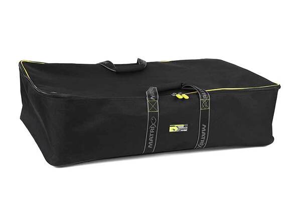 Matrix 4 Wheel Power Transporter (Elektrisch)