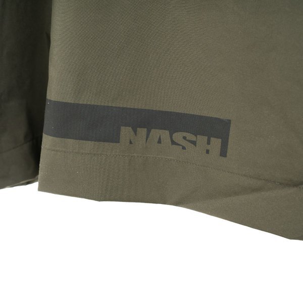 Nash ZT Lite Dry Pack Smock