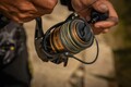 Black Cat Buster X Catfish Reel