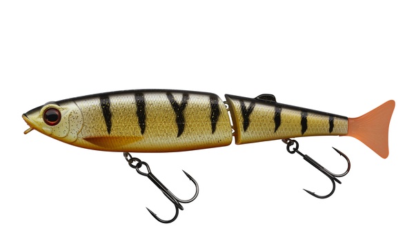 Illex Freddy 170 CW Swimbait 16.8cm (43.8g)