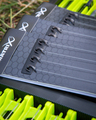 Matrix X3 Power Carp Edge Rigs 15cm (8pcs)