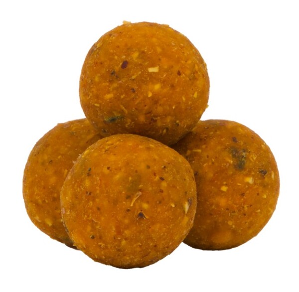 Avid Creamy Scopex Boilies (1kg)