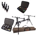 Ultimate Sky Chaser High End Rod Pod Set