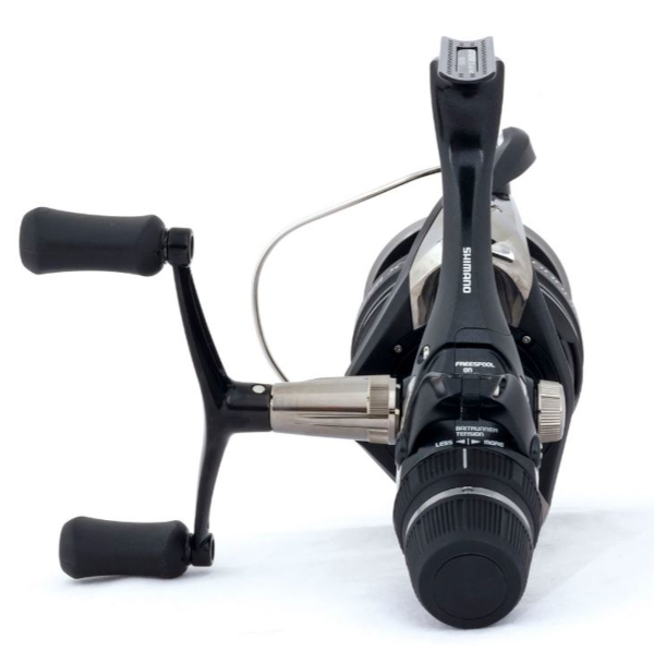 Shimano Baitrunner X-Aero RA