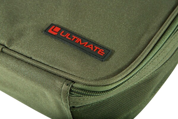 Ultimate Carp Chair Luggage Set