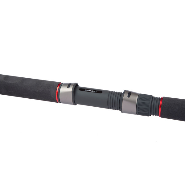 Shimano Forcemaster AX Catfish Meervalhengel 