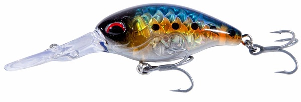 Ultimate Trout Lure Hengelset