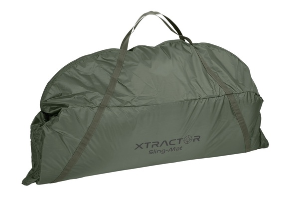 Sonik Xtractor Sling Mat Unhooking Mat