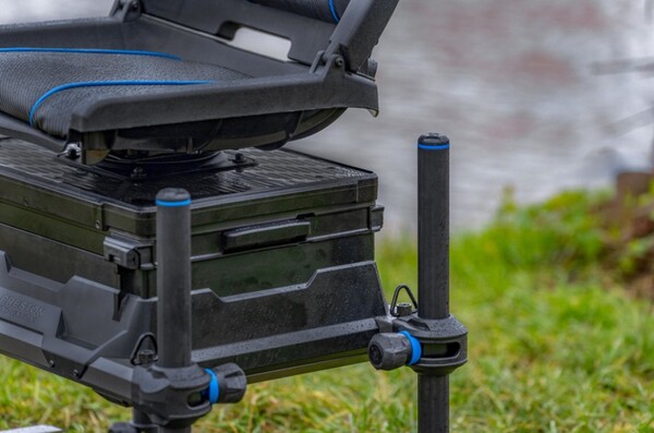 Preston Absolute 5G 360 Zitkist