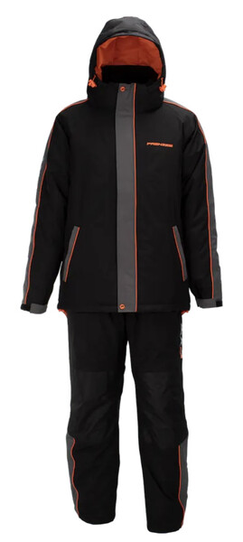 Frenzee 3 Piece Winter Suit Warmtepak