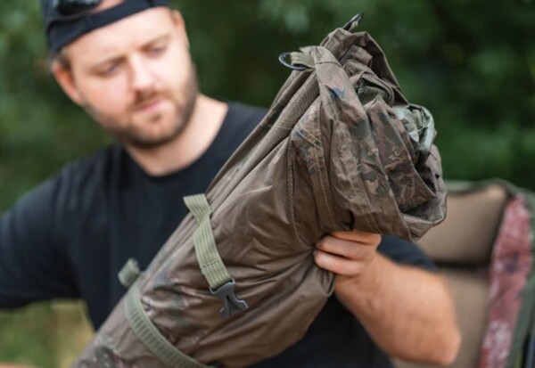 Nash Scope Quiver Funda