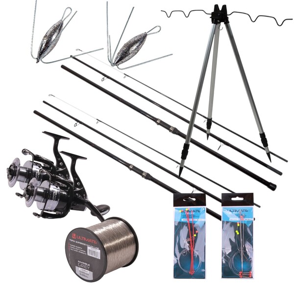 Ultimate BeachForce Set 5.00m