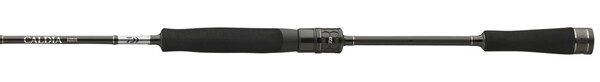 Daiwa Caldia Spin Ultra Light Rute
