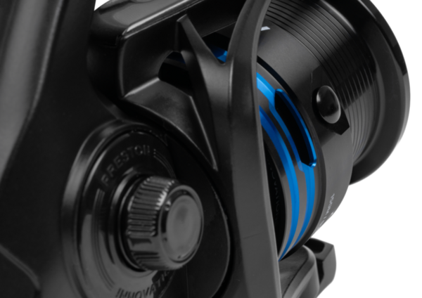 Preston Inception Coarse Reel