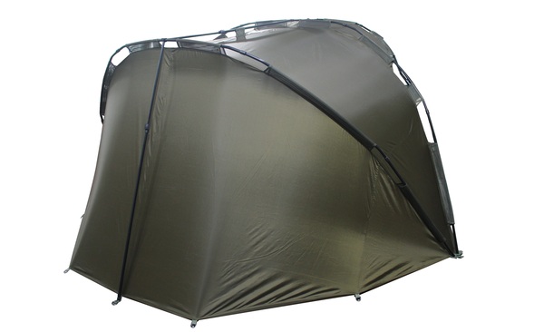 Ultimate BankBase Hi-Peak Bivvy 2-Man