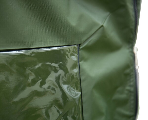 Ultimate Full Screen Umbrella 