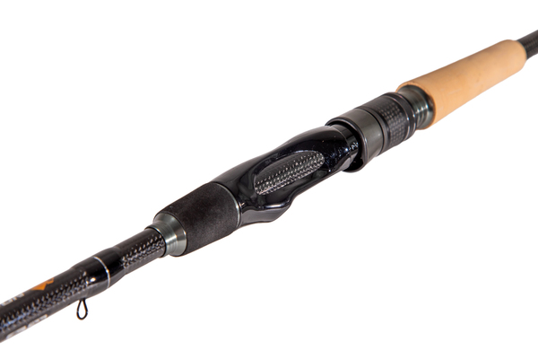 Grayton Apex Jigger Spinhengel