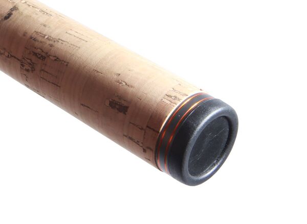 Ultimate Pike Caster Baitcaster Hengel 2.40m 30-80g