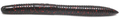 Crazyfish Magic Stick 5,1", 8 St. - Red Leecht