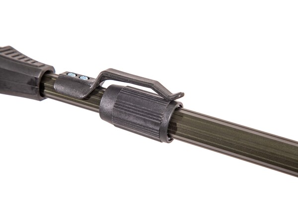 Grayton Striker Landing Net Tele