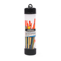 Zebco Trophy Float Fishing Dobber Set (24 Stuks!)