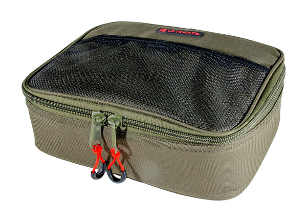 Ensemble Chaise et Bagagerie Ultimate Carp