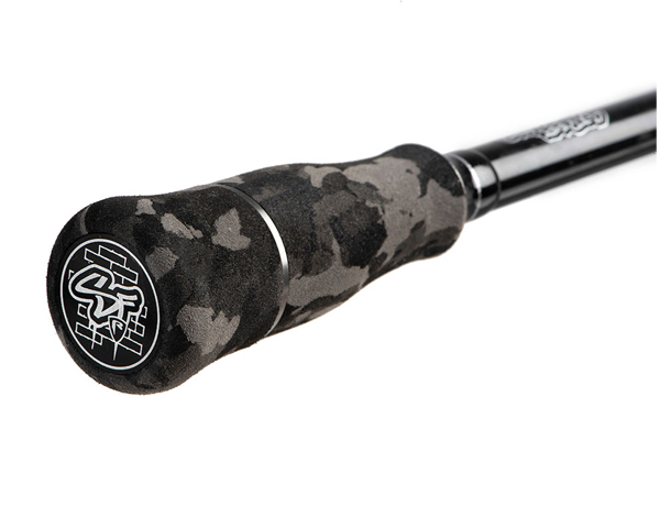 Fox Rage Street Fighter Dropshooter 230cm (6-24g)