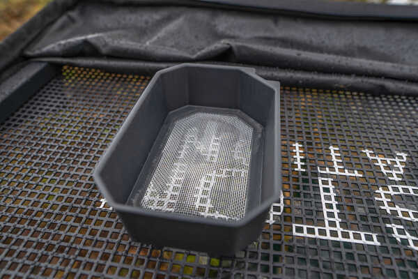 Preston Sieve Aaszeef