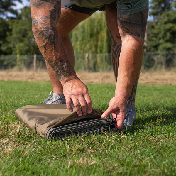 Podłoga Ridgemonkey Escape XF2 Extended Groundsheet v2