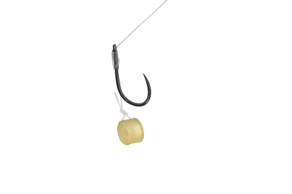 Preston GPM-B Banded Hair Rigs 10cm (8 pieces)