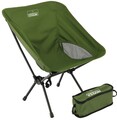 Angling Pursuits Compact Carp Fishing Chair (Incl. Storage Cover)