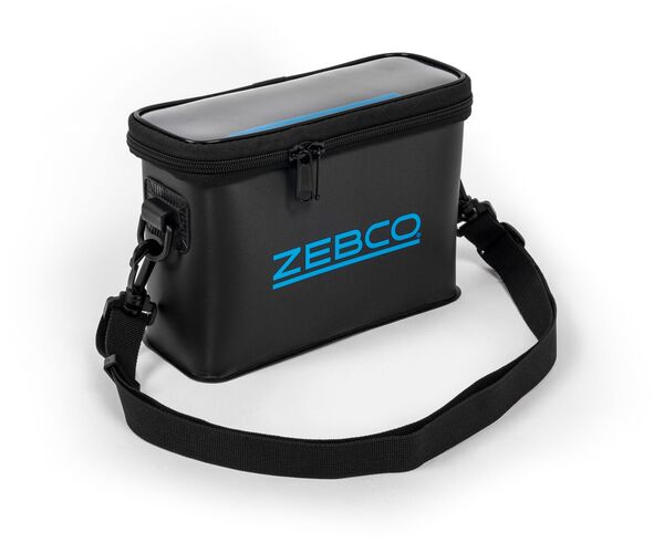 Zebco Trophy EVA Hardbait Keeper (Plek Voor 16 Stuks)