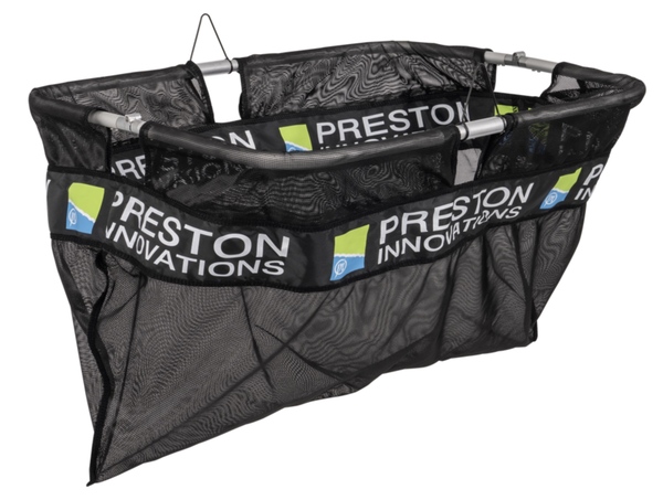 Preston Weigh Net Witvis Weegzak