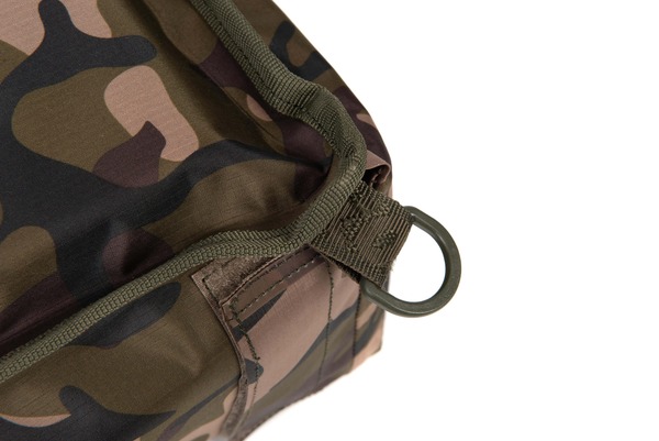 Fox Camolite alfombrilla de desenganche plana  y soldada 