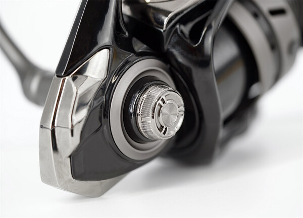 Spro Revex Carrete Spinning