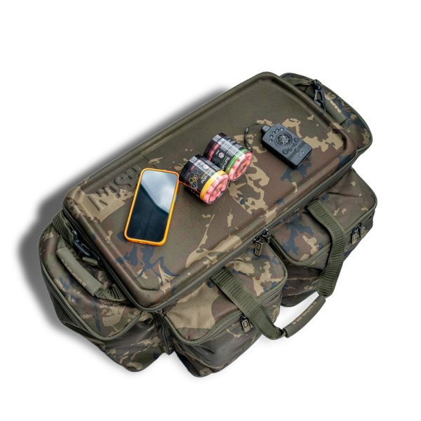 Nash Subterfuge Carryall XL 90L