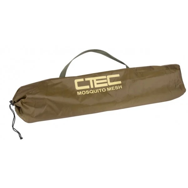 Spro C-Tec Mosquito Mesh Bedchair Dome