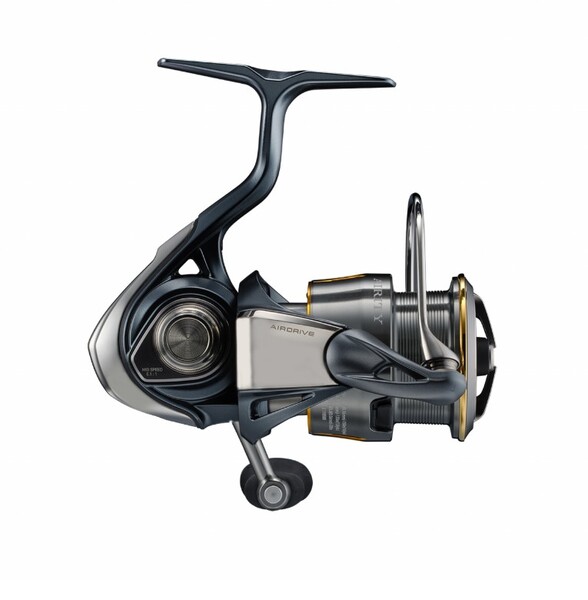 Daiwa 23 Airity Carrete Spinning