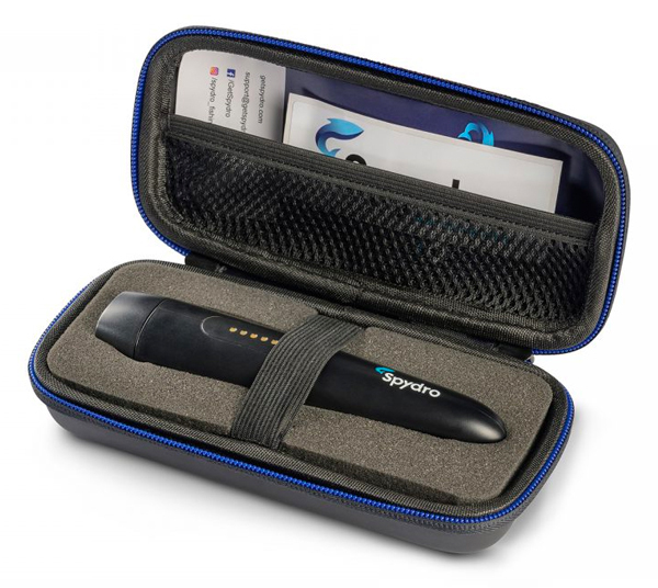 Spydro Smart Fishing Camera