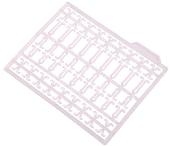 Life Orange Set Helicopter Universal