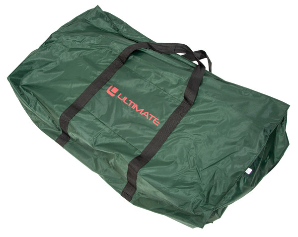 Ultimate 180 Airdeck Rubber Boat