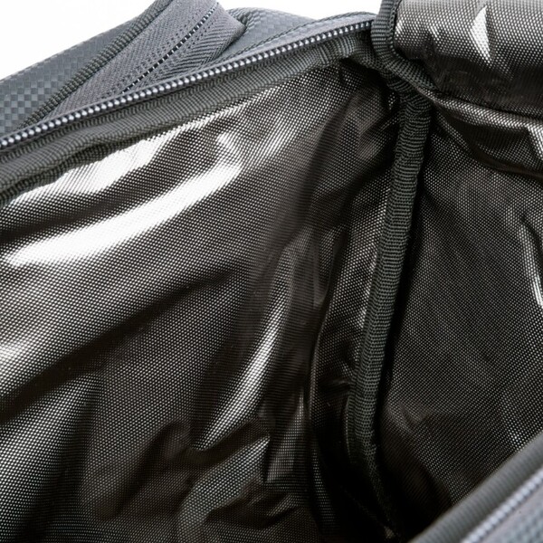 Shimano Luggage Aero Pro Bait Bag Voertas